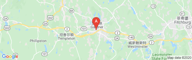 Gardner Municipal Airport
