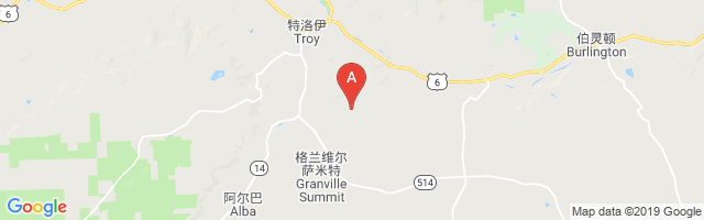 Robbins Farm Airport