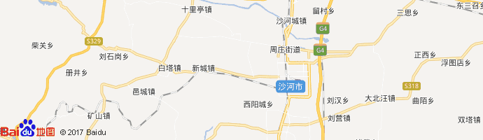 邢台褡裢机场