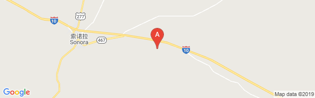John Fields Ranch Airport