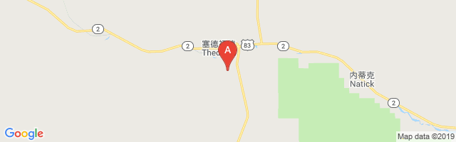 Thomas County Airport