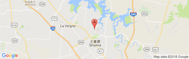 Smyrna Airport