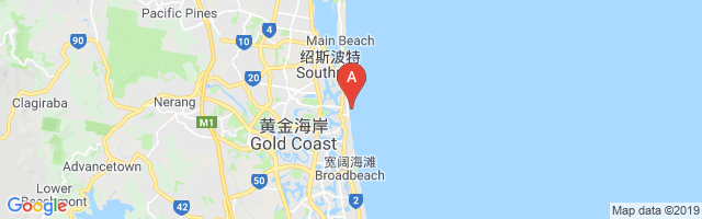 Surfers Paradise Airport