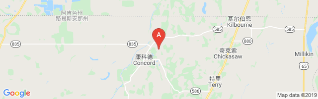 Costello Airport