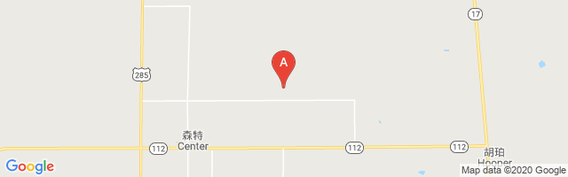 Leach Airport