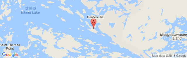 Island Lake Airport