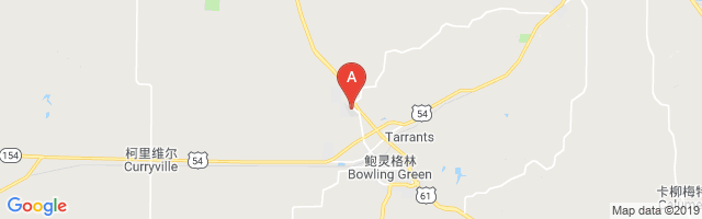 Bowling Green Municipal Airport