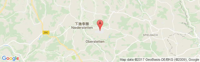 Niederstetten Airport