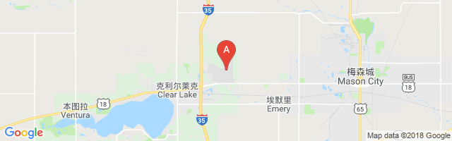 Mason City Municipal Airport
