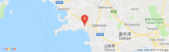 Tuzla Air Base Airport