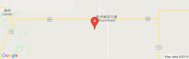 Bloomfield Municipal Airport
