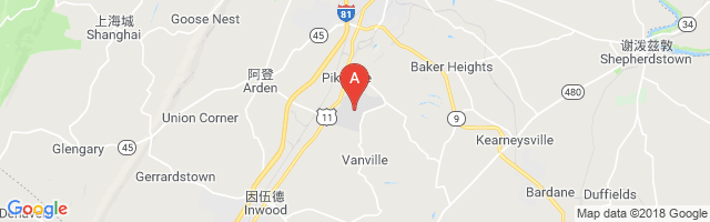 Eastern Wv Regional Airport/Shepherd Field Airport
