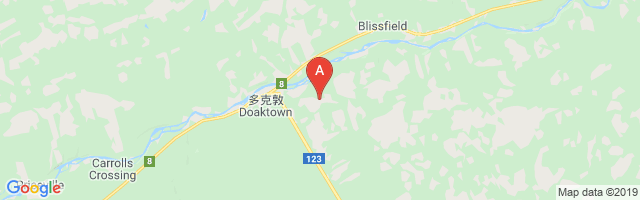 Doaktown Airport