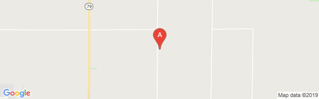 Comanche Livestock Airport