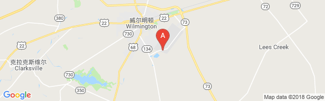Wilmington Airpark Airport