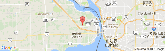 Fort Erie (Eurocopter Canada) Airport