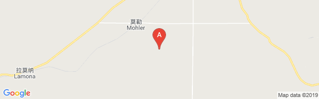 Kramer Ranch Airport