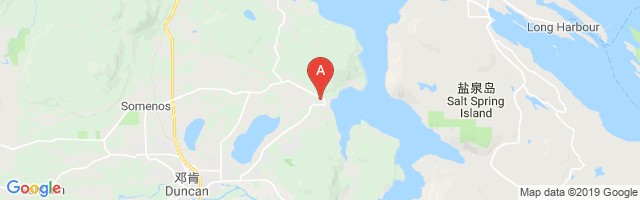 Maple Bay Airport