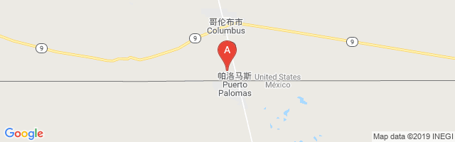 Columbus Stockyards Airport