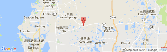 Tampa Bay Executive Airport