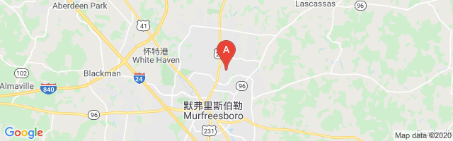 Murfreesboro Municipal Airport