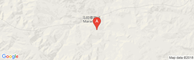 Maramuni Airport