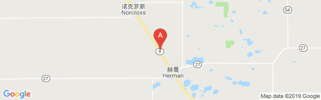 Herman Municipal Airport