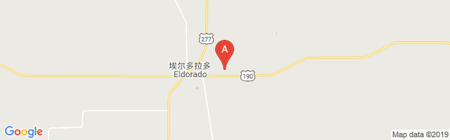 Christian Ranch Airport