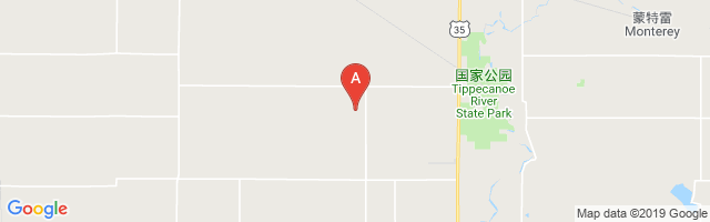 Graves Landing Strip Airport