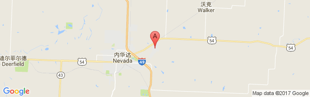 Nevada Municipal Airport