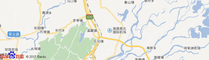 南昌昌北国际机场