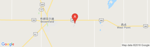 Terry County Airport