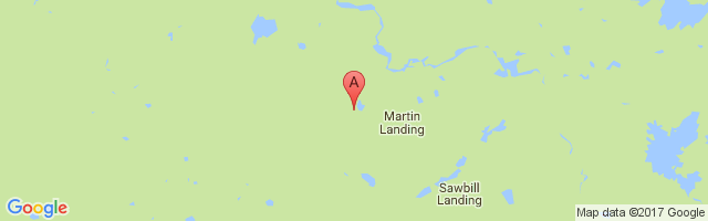 Grand Marais Cook County Airport