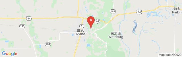 Wynne Municipal Airport