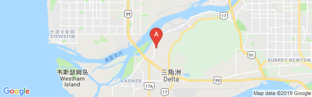 Delta (North) Airport