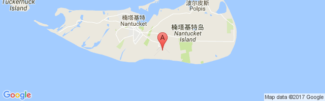 Nantucket Memorial Airport