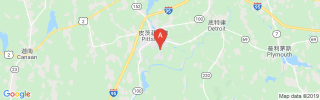 Pittsfield Municipal Airport