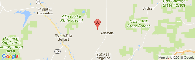 Erb Acres Airport