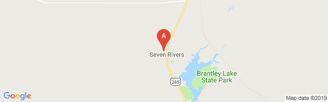 Seven Rivers Airport