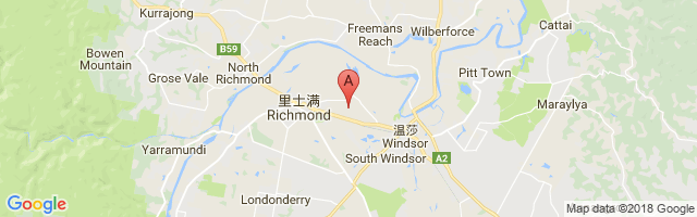 RAAF Base Richmond Airport