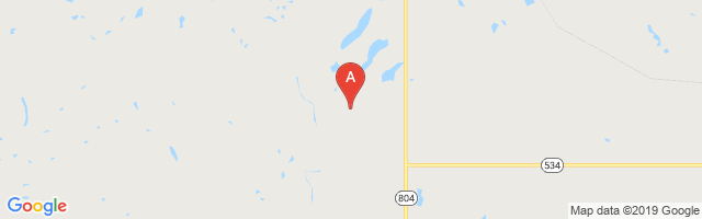 Brant (Dixon Farm) Airport