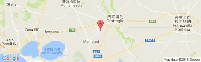Taranto / Grottaglie Airport