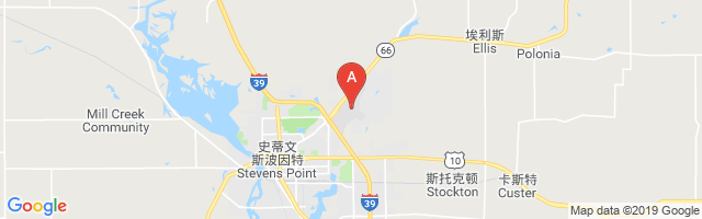 Stevens Point Airport