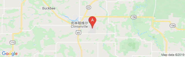 Clintonville Municipal Airport