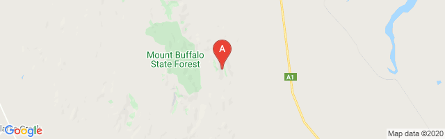Mount Buffalo Airport