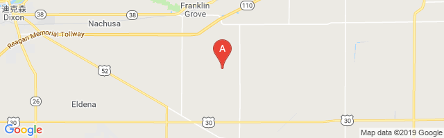 Gittleson Farms Airport