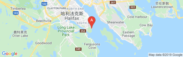 Halifax (South End) Airport