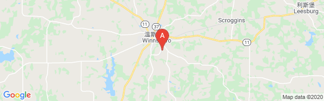 Winnsboro Municipal Airport