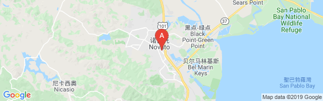 Novato Airport