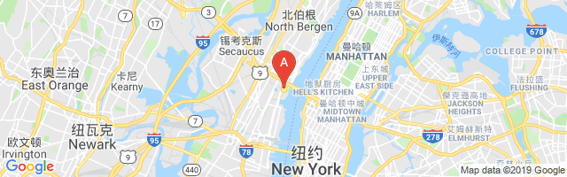 Lincoln Tunnel Airport